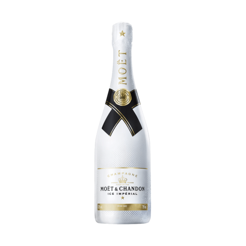 Champagne Demi-Sec "Ice Impérial"