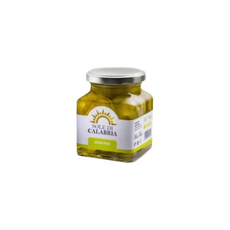 Carciofi Interi gr. 314