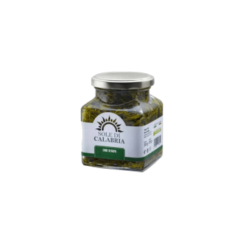 Cime di Rapa gr. 580