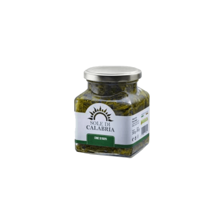 Cime di Rapa gr. 580