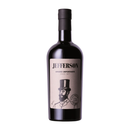 Amaro "Jefferson" MAGNUM lt. 1,5