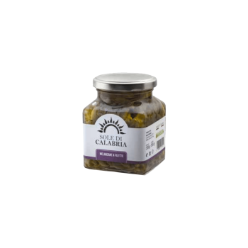 Melanzane a Filetto gr. 314