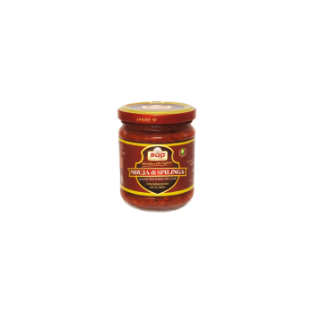 'Nduja di Spilinga Sap gr. 180