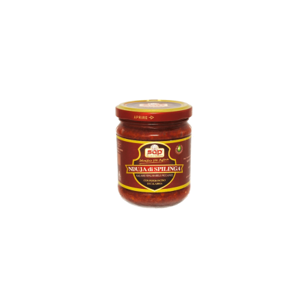 'Nduja di Spilinga Sap gr. 180