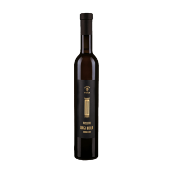 Moscato Passito di Saracena Luigi Viola 2021