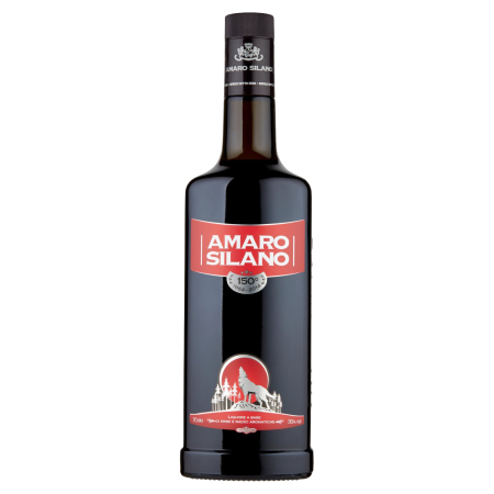 Amaro Silano cl. 70