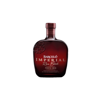 Rum Barcelò "Imperial Porto Cask"