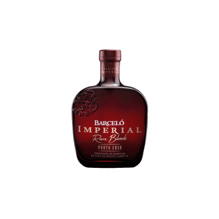 Rum Barcelò "Imperial Porto Cask"