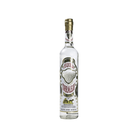 Tequila Corralejo "Blanco"