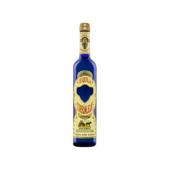 Tequila Corralejo "Reposado"