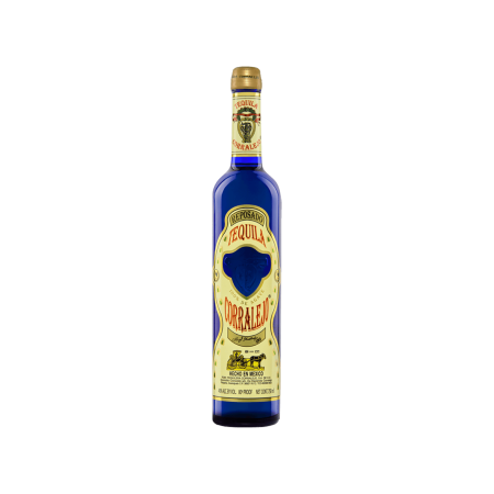 Tequila Corralejo "Reposado"