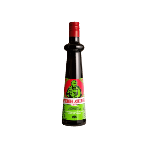 Amaro "Ferro China" Caffo