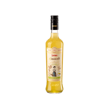 Limoncello Lucano lt. 1