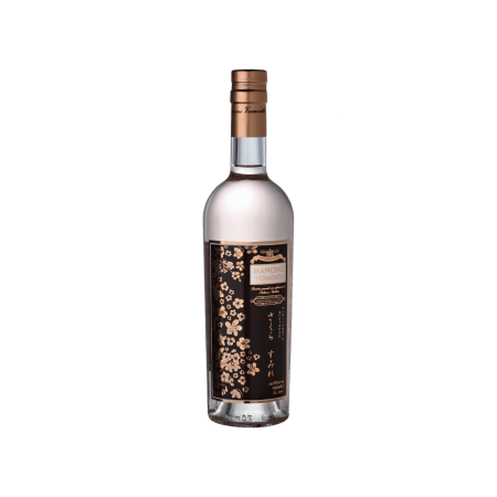 Vermouth Mancino "Sakura"