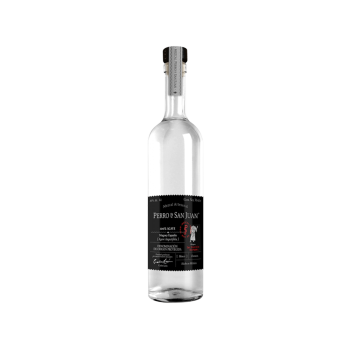 Mezcal Maguey Espadin