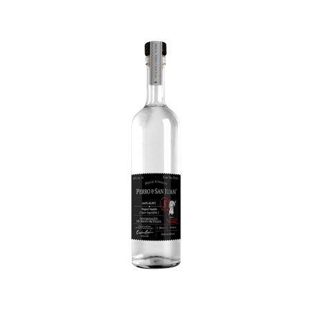 Mezcal Maguey Espadin