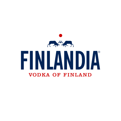 Vodka "Finlandia" lt. 1