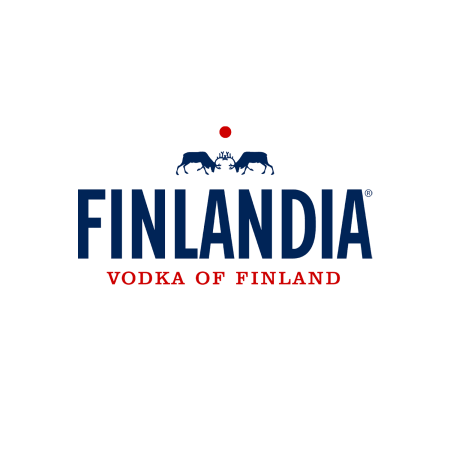 Vodka "Finlandia" lt. 1