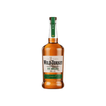 Whiskey "Rye" Kentucky Straight Bourbon