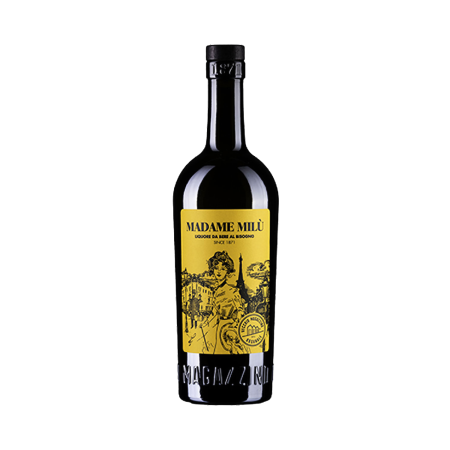 Amaro "Madame Milù"