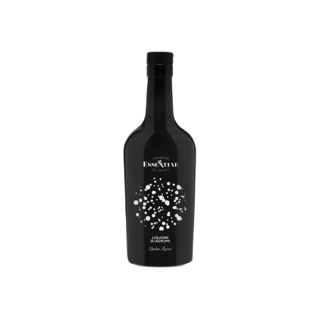 Liquore di agrumi "Agrumello"