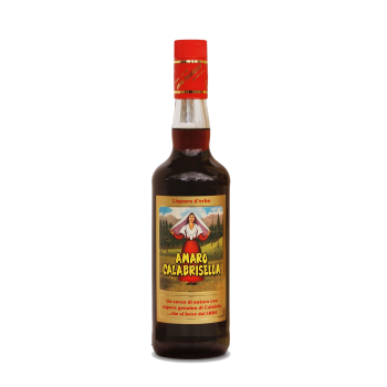 Amaro "Calabrisella"