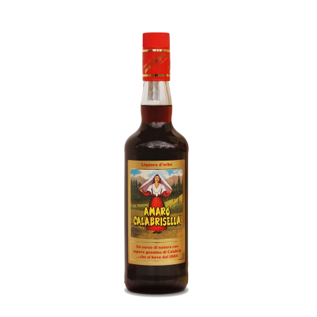 Amaro "Calabrisella"