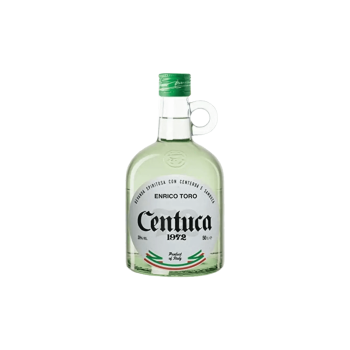Sambuca alla Centerba "Centuca"