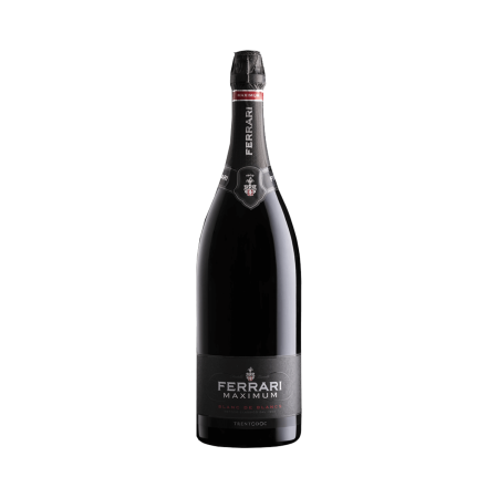Ferrari Trento DOC Maximum Blanc de Blancs MAGNUM lt. 1,5