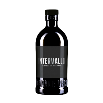 Amaro "Intervallo"