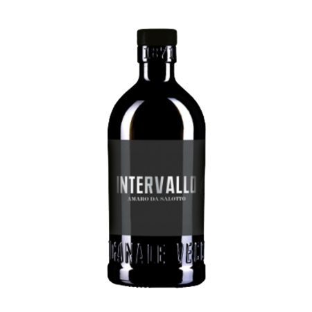 Amaro "Intervallo"