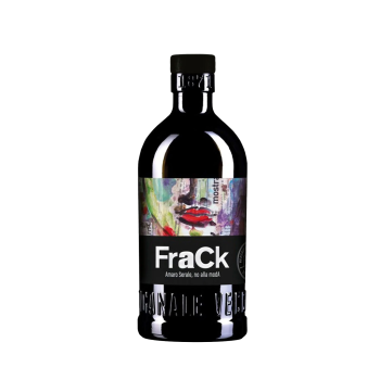 Amaro "Frack"