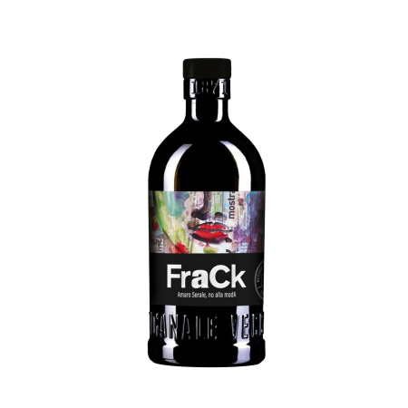 Amaro "Frack"