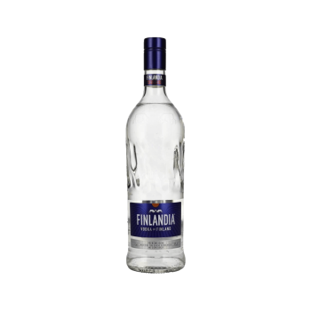 Vodka "Finlandia" lt. 1