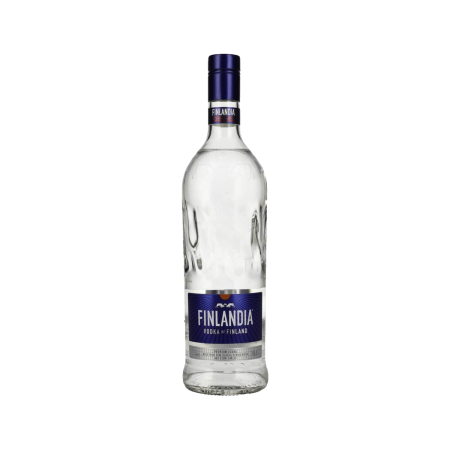 Vodka "Finlandia" lt. 1
