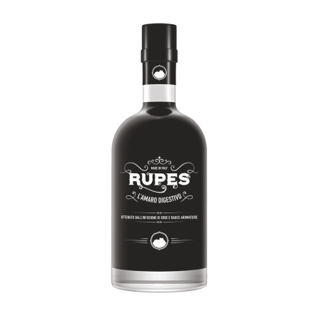 Amaro "Rupes"
