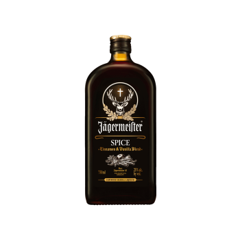 Amaro Jägermeister Spice cl. 70