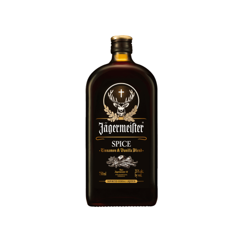 Amaro Jägermeister Spice cl. 70