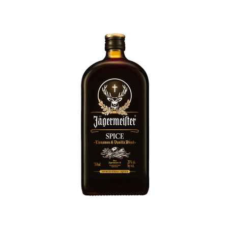 Amaro Jägermeister Spice cl. 70