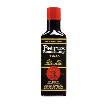 Amaro "Petrus"