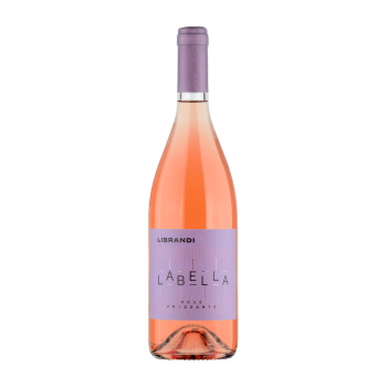 Labella Cirò Rosato Frizzante Calabria IGT