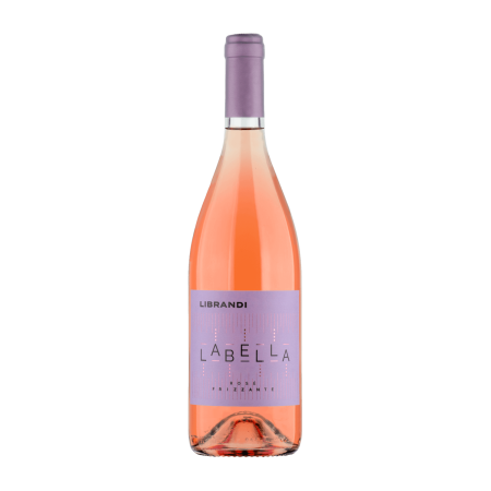 Labella Cirò Rosato Frizzante Calabria IGT