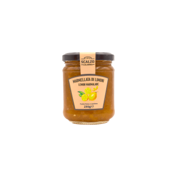 Marmellata di Limoni gr. 230
