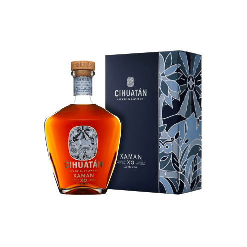 Cihuatán Xaman XO