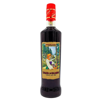 Amaro "Zagara"