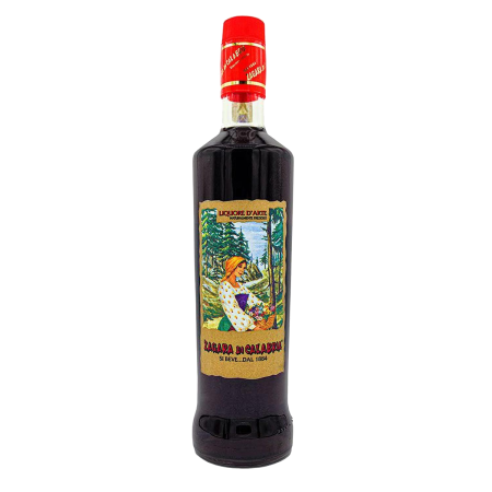 Amaro "Zagara"