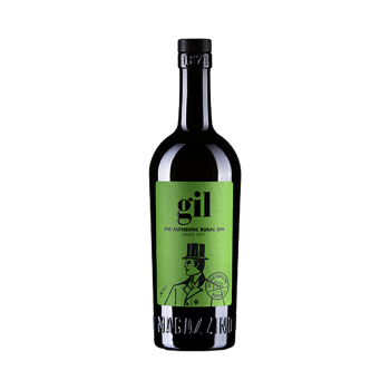 Gin "Gil Authentic Rural Gin"