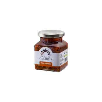 Bruschetta Esplosiva gr. 212