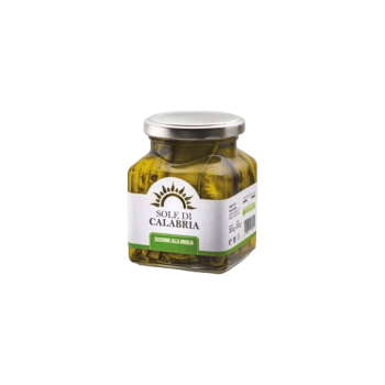 Zucchine alla Griglia gr. 314