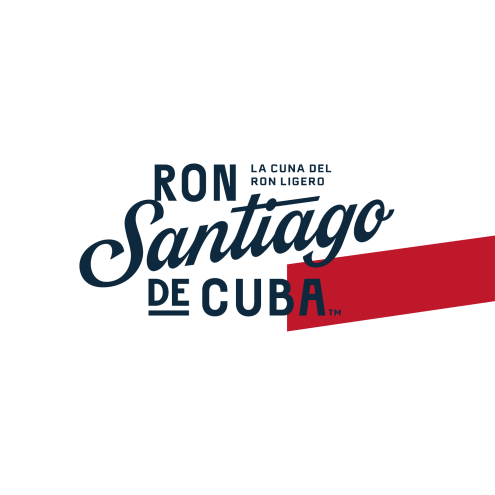 Rum Santiago de Cuba Carta Blanca cl. 70